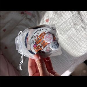 Alpha chi omega sticker bundle and sew patch